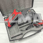 Пускозарядное устройство JUMPSTARTER 29B 99800 мАч (300/600А) с компрессором